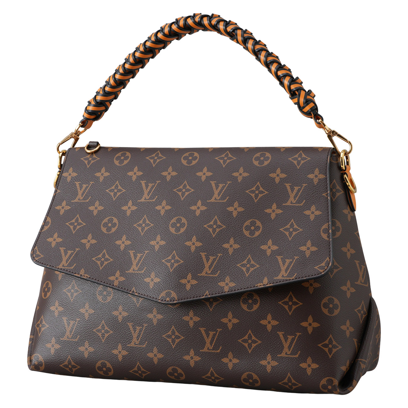 LOUIS VUITTON(USED)루이비통 M43953 모노그램 보부르 MM